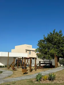 Casa de Condomínio com 4 Quartos à venda, 162m² no Alphaville (Abrantes), Camaçari