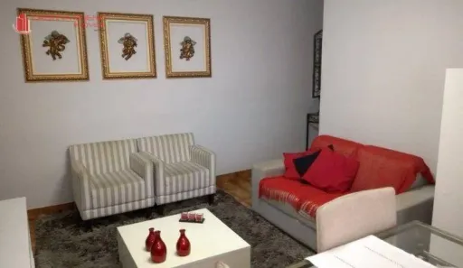 Apartamento com 2 Quartos à venda, 58m² no Vila das Mercês, São Paulo
