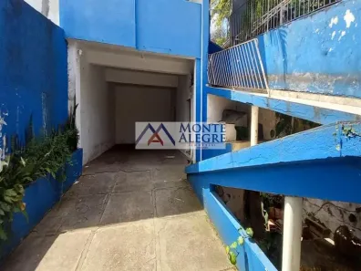 Casa com 3 Quartos para alugar, 120m² no Vila Santa Catarina, São Paulo