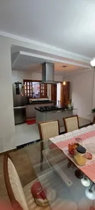 Casa de Vila com 3 Quartos à venda, 150m² no Loteamento Villa Branca, Jacareí