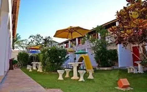 para alugar, 2500m² no Arembepe (Abrantes), Camaçari