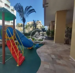 Apartamento com 3 Quartos para alugar, 89m² no Riviera, Bertioga