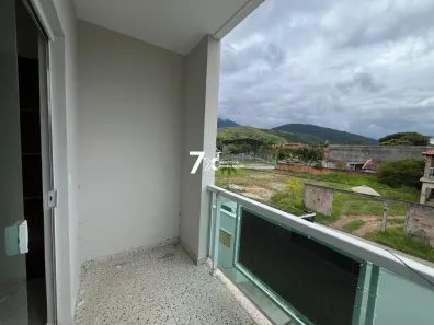 Apartamento com 2 Quartos à venda, 60m² no Vila Pinheiro, Itatiaia