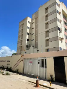 Apartamento com 2 Quartos para alugar, 55m² no Barra de Jangada, Jaboatão dos Guararapes