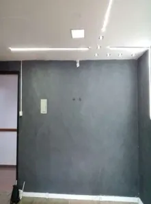 Conjunto Comercial / Sala para alugar, 30m² no Jardim Vinte e Cinco de Agosto, Duque de Caxias