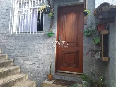 Apartamento com 2 Quartos à venda, 61m² no Alto da Serra, Petrópolis