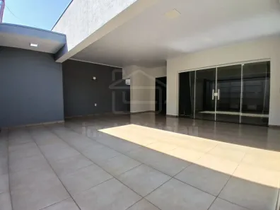 Casa com 2 Quartos à venda, 180m² no Chácara Braz Miraglia, Jaú