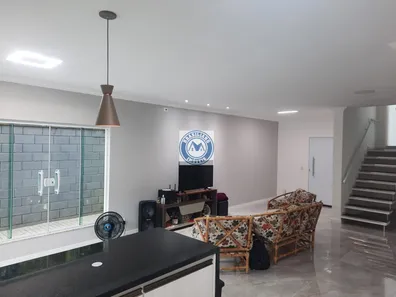 Casa com 4 Quartos à venda, 1148m² no Colibris, Embu-Guaçu
