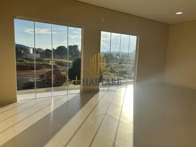 Conjunto Comercial / Sala para alugar, 35m² no Jardim Novo Cambuí, Hortolândia