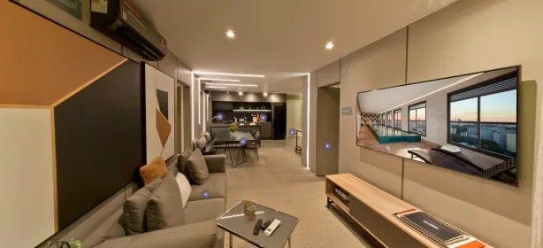 Apartamento à venda, 2 Dormitórios com Suíte e 1 Vaga no Saúde, São Paulo