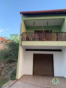 Casa com 2 Quartos à venda, 250m² no , Pirapora do Bom Jesus