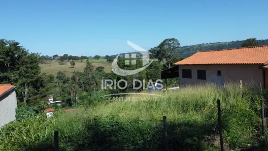 Terreno / Lote / Condomínio à venda, 1008m² no , Capim Branco