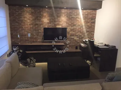Loft com 1 Quarto à venda, 74m² no Jardim das Acácias, São Paulo