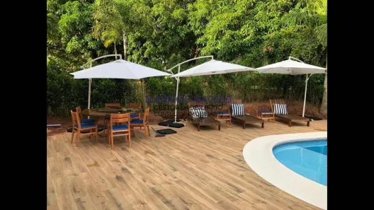 Casa com 4 Quartos para alugar, 700m² no Alphaville, Santana de Parnaíba