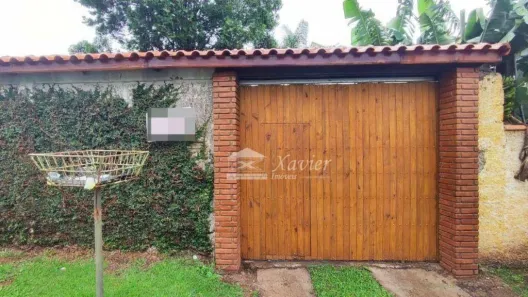 Fazenda / Sítio / Chácara com 2 Quartos para venda ou aluguel, 279m² no Chácara Remanso (Caucaia do Alto), Cotia