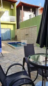 Fazenda / Sítio / Chácara com 6 Quartos à venda, 240m² no João Fernandes, Armação dos Búzios