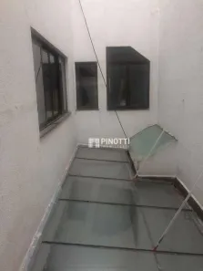 Prédio Inteiro para venda ou aluguel, 1208m² no Centro, São Caetano do Sul