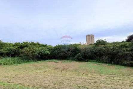 Terreno / Lote / Condomínio à venda, 1202m² no Jardim Santa Lúcia, Araraquara