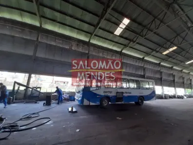 Galpão / Depósito / Armazém à venda, 3000m² no Cidade Nova, Ananindeua