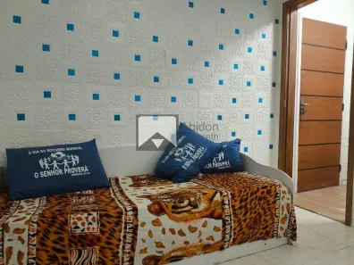 Kitnet com 1 Quarto à venda, 34m² no Centro, Niterói