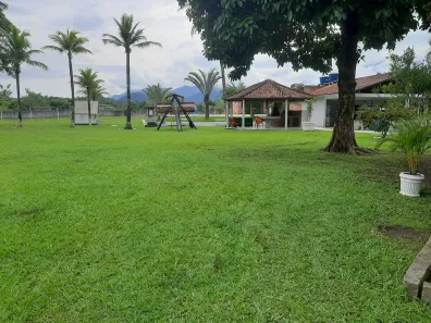 Fazenda / Sítio / Chácara com 2 Quartos à venda, 27000m² no Citrolândia, Guapimirim