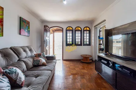 Casa com 4 Quartos à venda, 200m² no Centro, Ribeirão Pires
