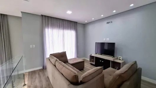 Casa de Condomínio com 3 Quartos à venda, 240m² no Residenciais Fazenda Itapema, Limeira