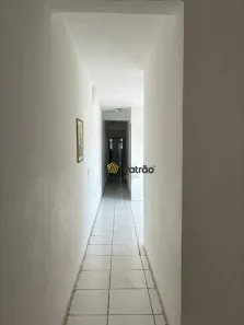 Cobertura com 2 Quartos para alugar, 88m² no Rudge Ramos, São Bernardo do Campo