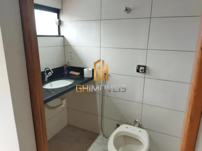 Sobrado com 4 Quartos à venda, 230m² no Jardim São Tomaz II, Rio Verde