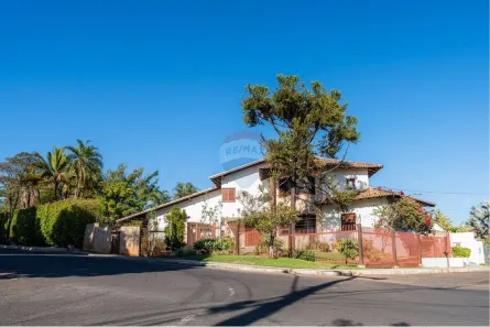 Casa com 4 Quartos para alugar, 745m² no Setor de Habitações Individuais Sul, Brasília