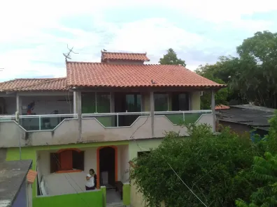 Casa com 2 Quartos à venda, 80m² no Reserva do Peró, Cabo Frio