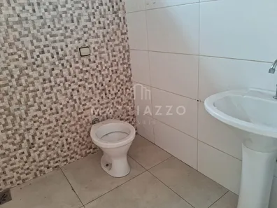 Loja / Salão / Ponto Comercial para alugar, 40m² no Gleba Beatriz, Limeira