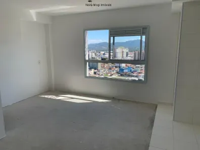 Kitnet com 1 Quarto à venda, 25m² no Centro, Mogi das Cruzes