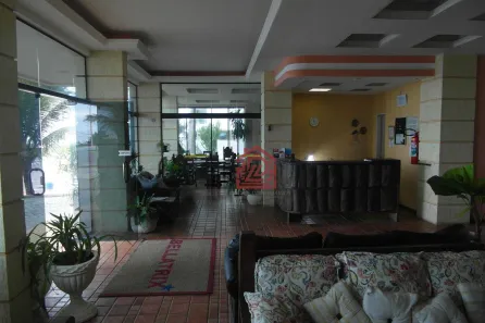 Hotel / Motel / Pousada com 40 Quartos à venda, 1421m² no Praia do Pecado, Macaé