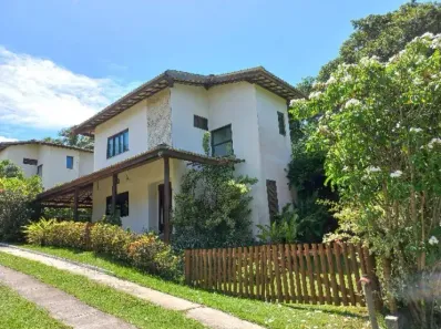 Sobrado com 4 Quartos à venda, 395m² no Açu da Torre, Mata de São João