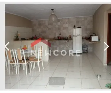 Casa com 3 Quartos à venda, 140m² no Centro (Ribeiro dos Santos), Olímpia