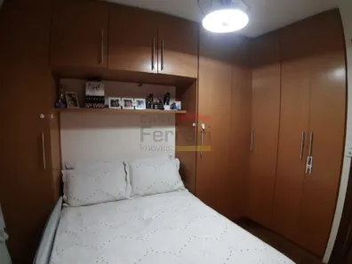 Apartamento com 2 Quartos à venda, 56m² no Nossa Senhora do Ó, São Paulo