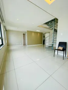 Cobertura com 3 Quartos à venda, 164m² no Pituba, Salvador