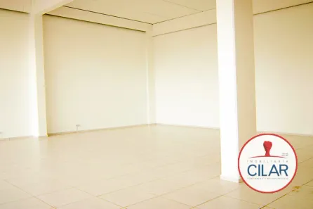 Prédio Inteiro à venda, 458m² no Guabirotuba, Curitiba