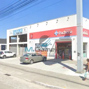 Loja / Salão / Ponto Comercial para alugar, 250m² no Jardim Campomar, Rio das Ostras