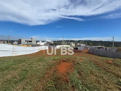 Terreno / Lote / Condomínio à venda, 256m² no Jardins Parma, Senador Canedo