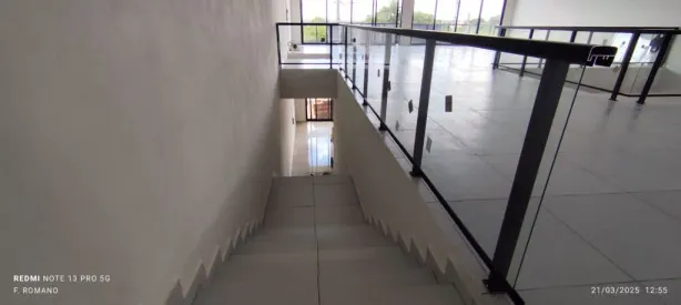 Prédio Inteiro para alugar, 522m² no Jardim Golden Park Residence, Hortolândia
