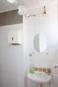 Conjunto Comercial / Sala à venda, 23m² no São Pedro, Belo Horizonte