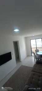 Apartamento com 2 Quartos à venda, 61m² no Costa Paradiso, Barra dos Coqueiros