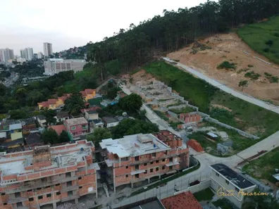 Terreno / Lote / Condomínio à venda, 162m² no da Luz, Nova Iguaçu