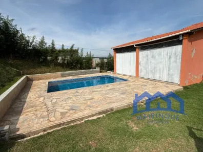 Fazenda / Sítio / Chácara com 1 Quarto à venda, 1000m² no , Mairinque