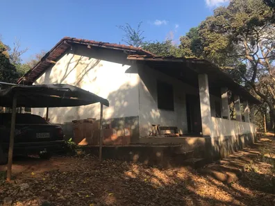 Fazenda / Sítio / Chácara com 3 Quartos à venda, 5400m² no Cidade Jardim, Esmeraldas