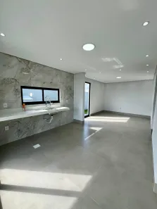 Casa de Condomínio com 3 Quartos à venda, 135m² no Jardins Capri, Senador Canedo