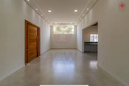 Casa de Condomínio com 4 Quartos para venda ou aluguel, 280m² no Jacaré, Cabreúva