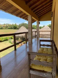 Casa de Condomínio com 4 Quartos à venda, 210m² no , Primeiro de Maio